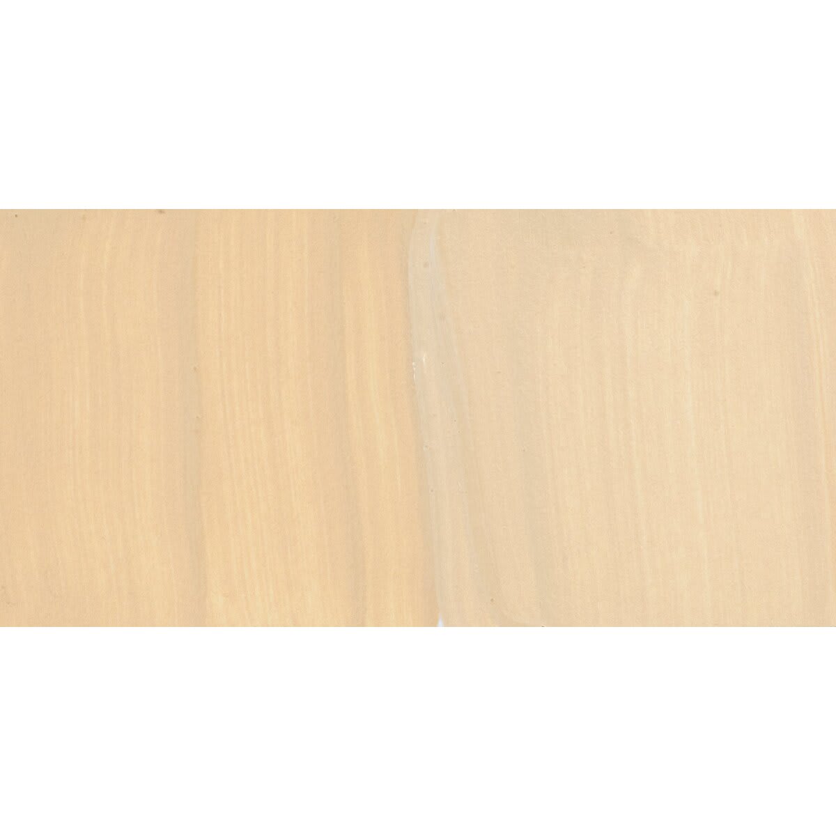 Matisse Fluid Acrylic - Unbleached Titanium swatch