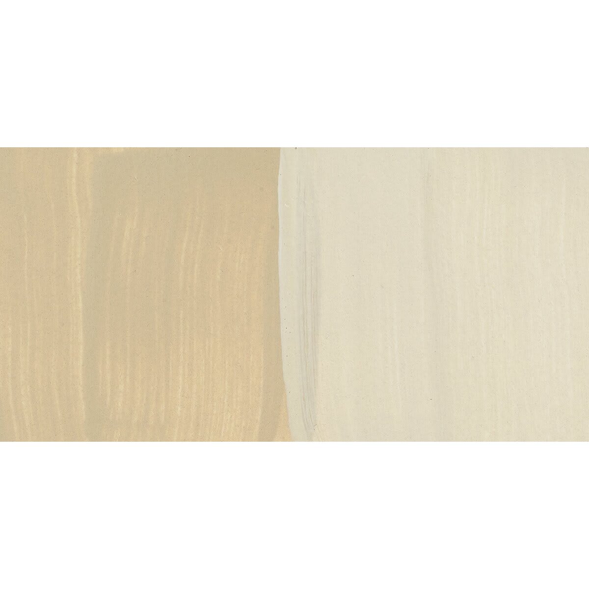 Matisse Fluid Acrylic - Australian Ghost Gum swatch