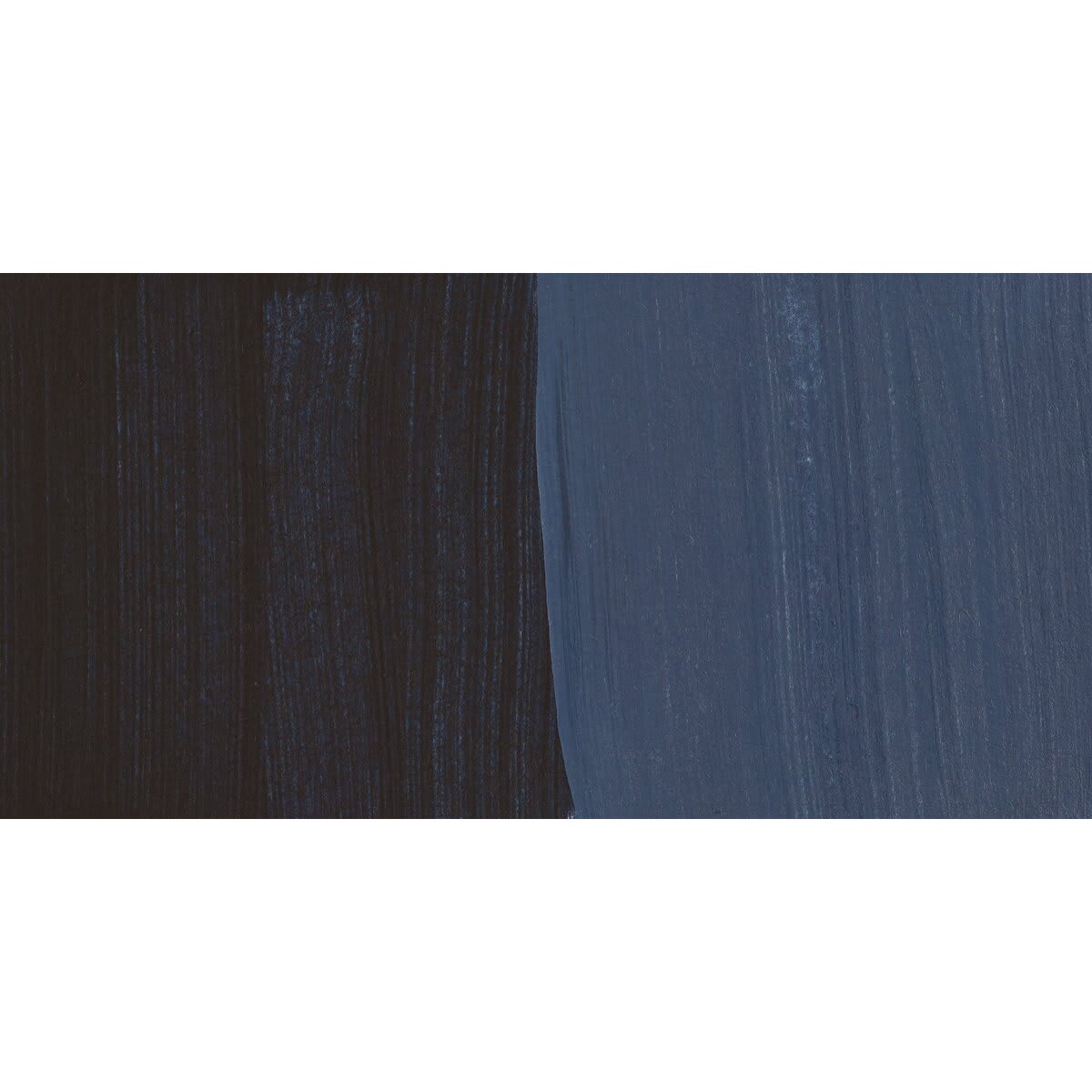Matisse Fluid Acrylic - Payne's Gray swatch