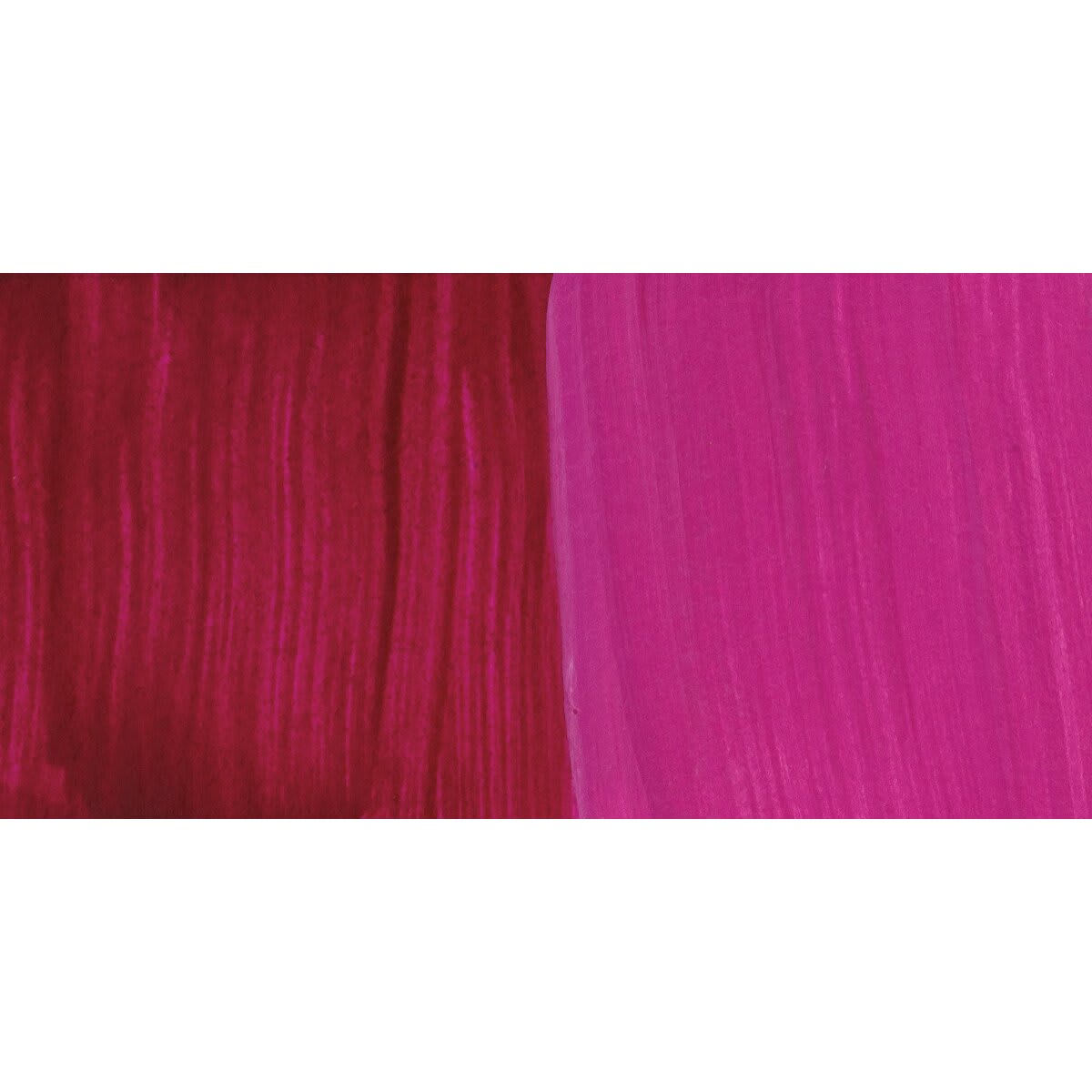 Matisse Fluid Acrylic - Magenta swatch