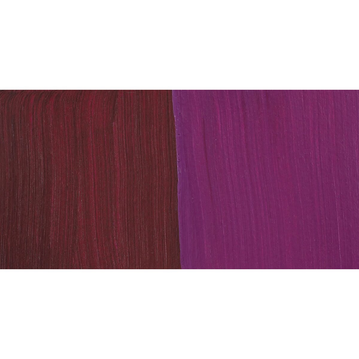 Matisse Fluid Acrylic - Australian Red Violet swatch