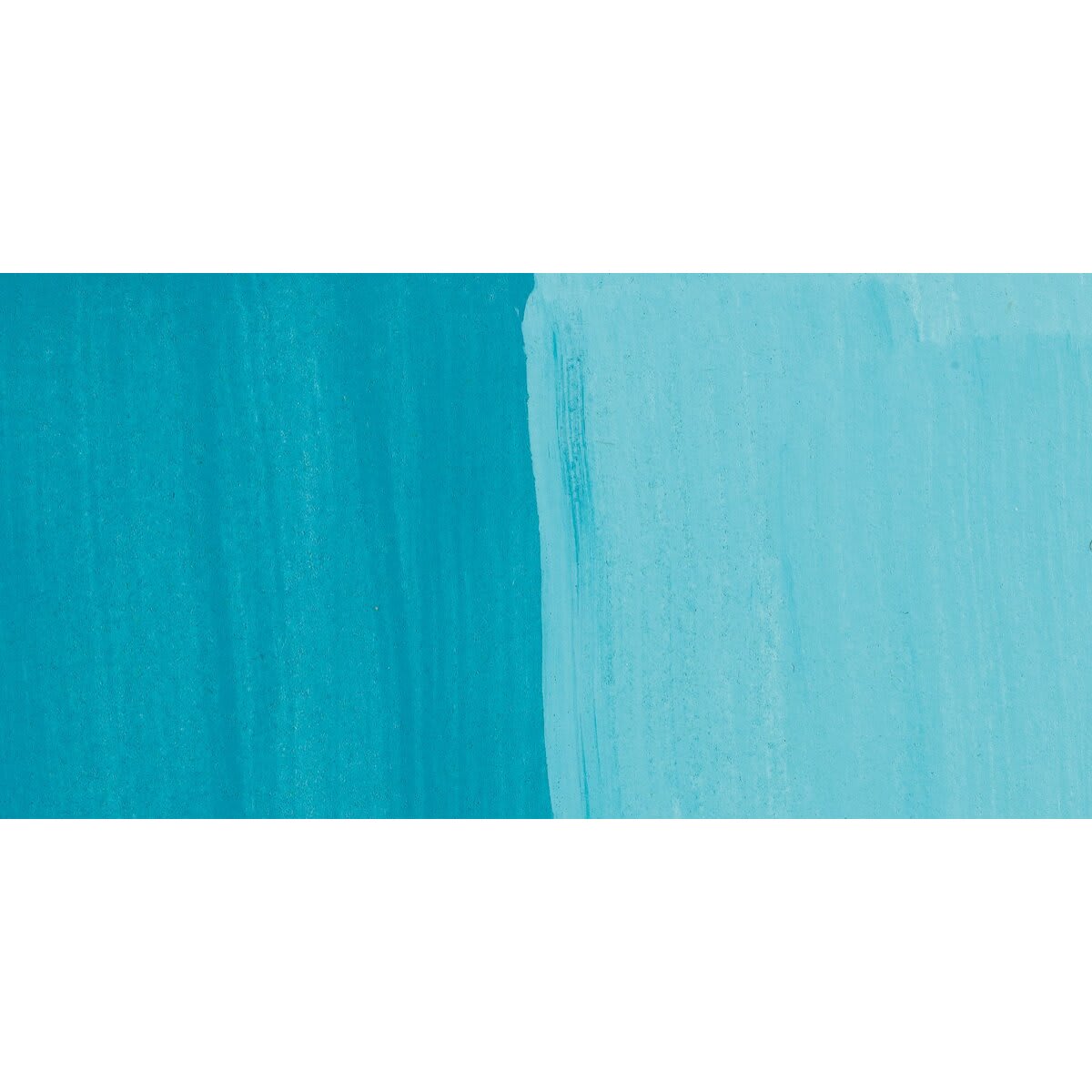 Matisse Fluid Acrylic - Australian Blue Gum swatch