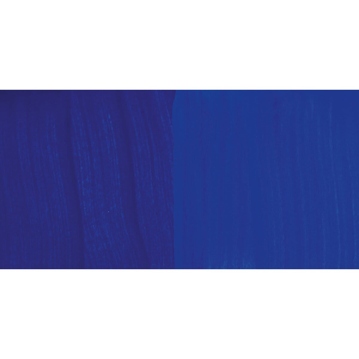 Matisse Fluid Acrylic - Ultramarine Blue swatch