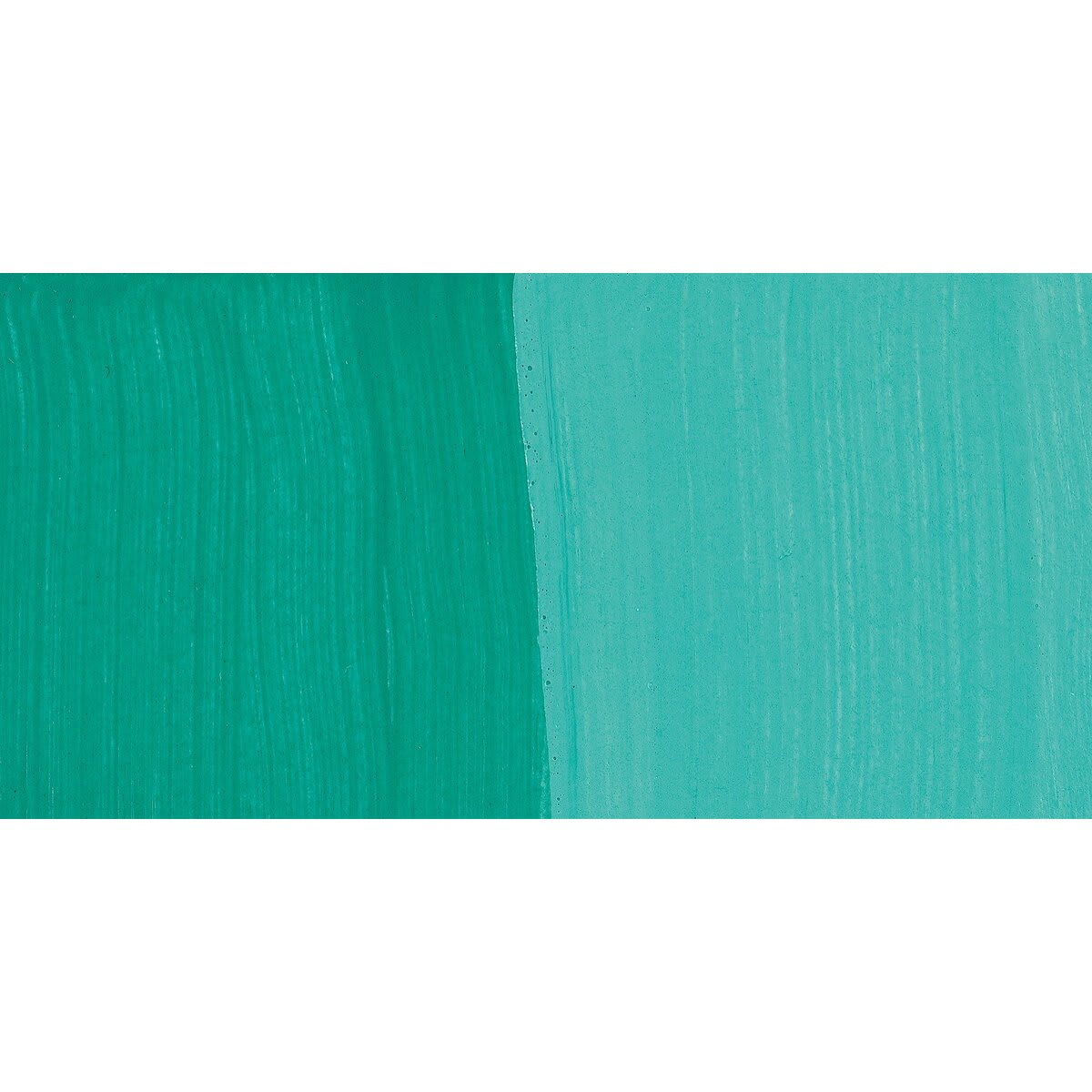 Matisse Fluid Acrylic - Aqua Green Light swatch