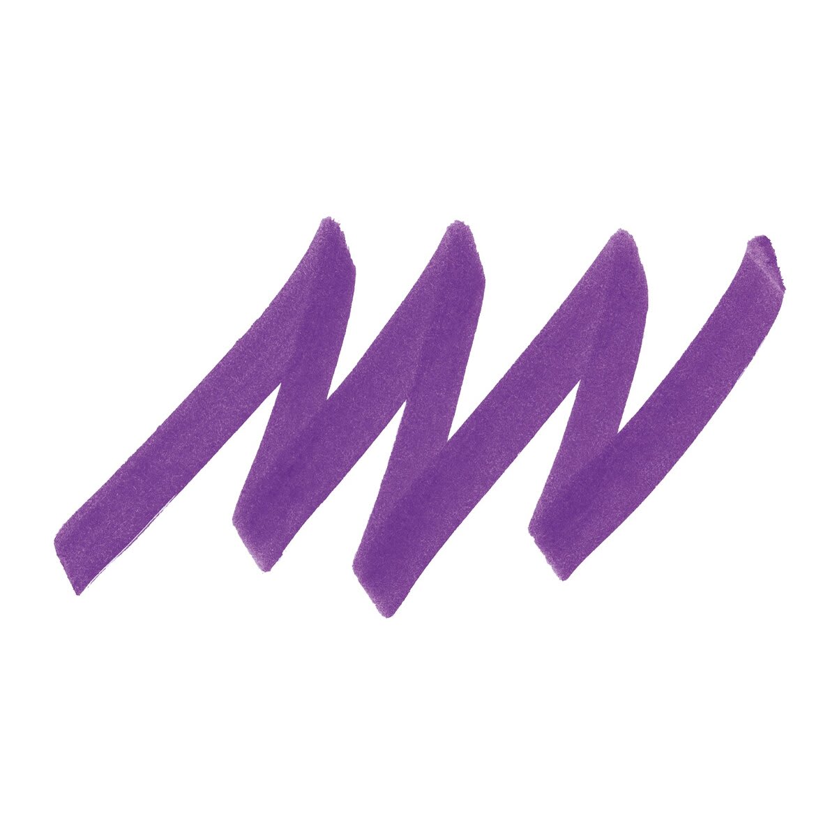 Uni-Ball Uni Chalk Marker - Violet, 8 mm swatch
