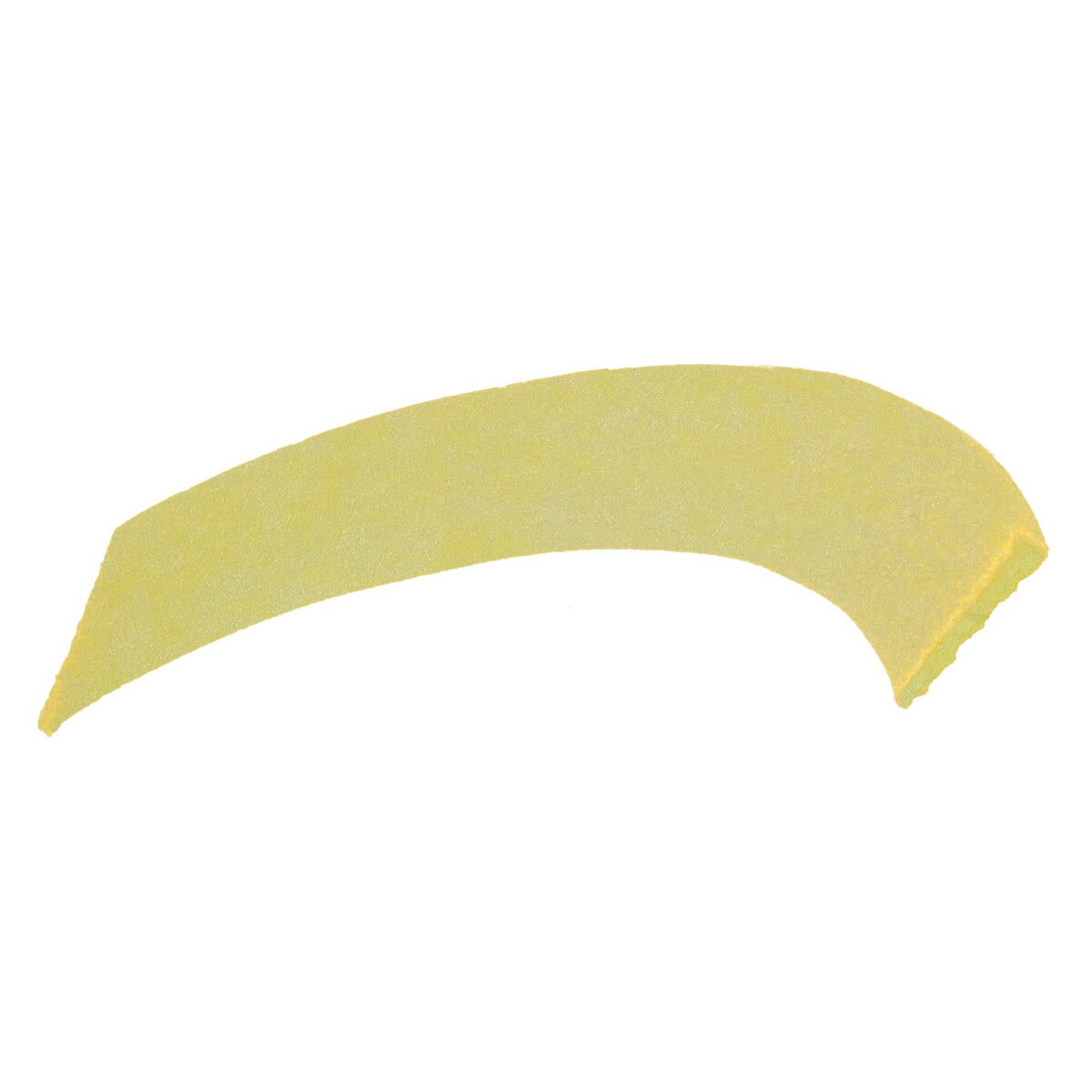 Uni-Ball Uni Chalk Marker - Gold, 15 mm swatch
