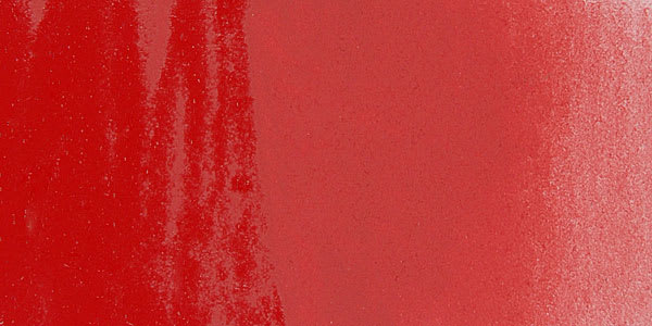 M. Graham Artists' Watercolor - Cadmium Red Deep swatch
