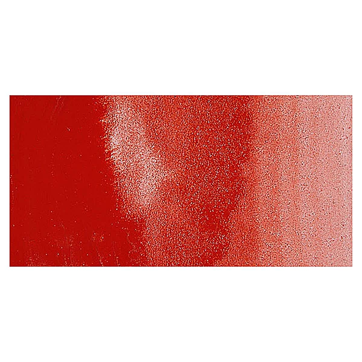 Blockx Artists' Watercolor - Cadmium Red swatch