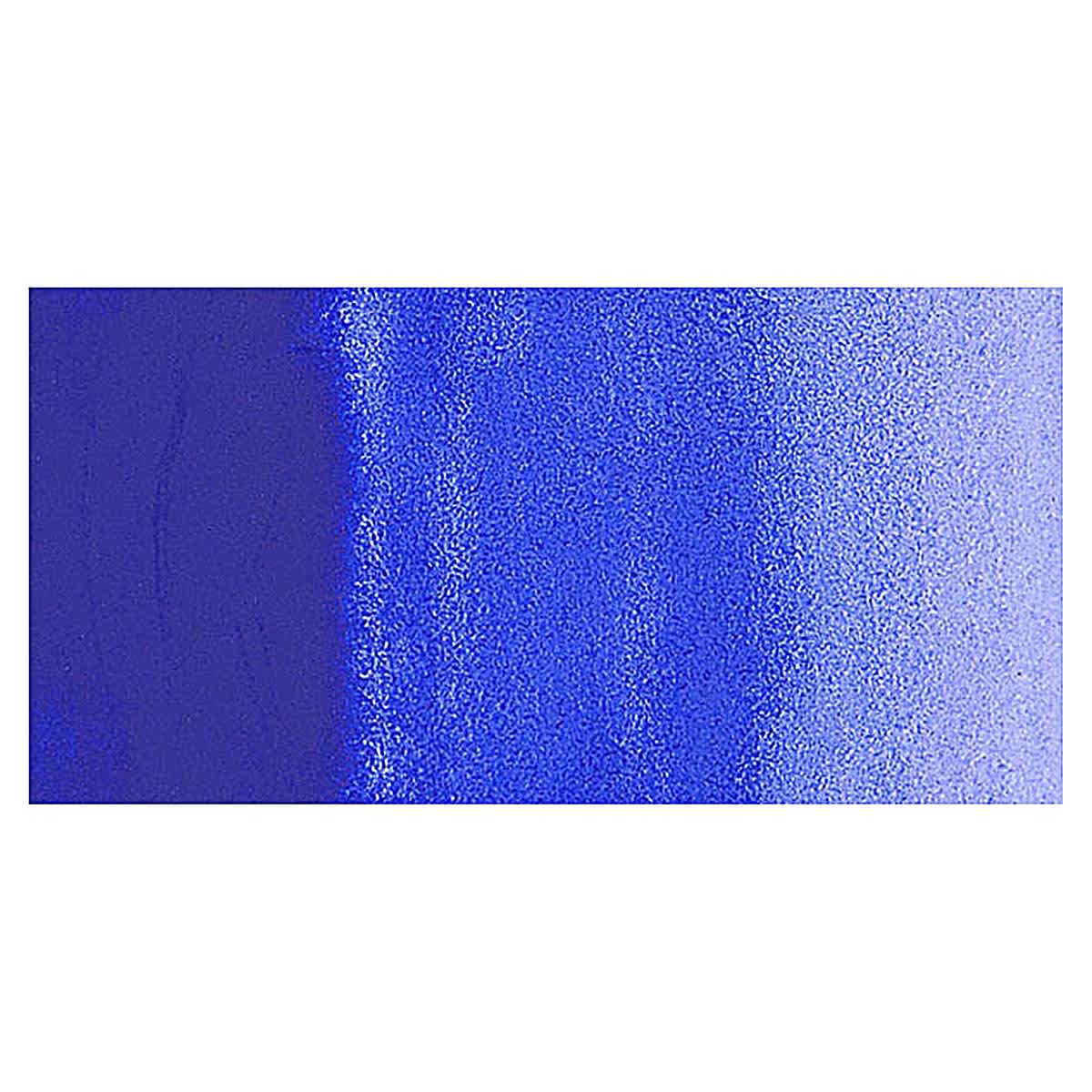 Blockx Artists' Watercolor - Cobalt Blue swatch