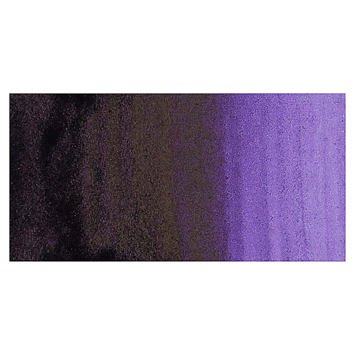 Blockx Artists' Watercolor - Dioxazine Mauve swatch