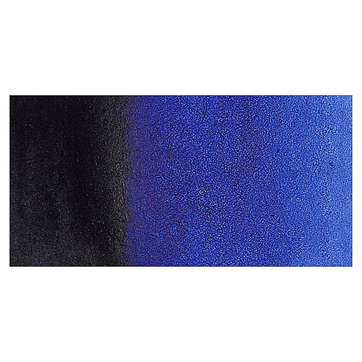 Blockx Artists' Watercolor - Indanthrene Blue swatch