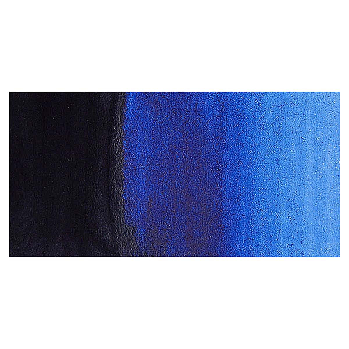 Blockx Artists' Watercolor - Indigo swatch