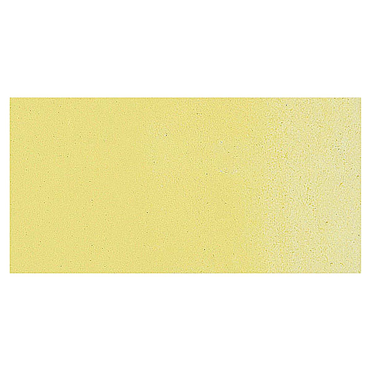 Blockx Artists' Watercolor - Nickel Yellow swatch