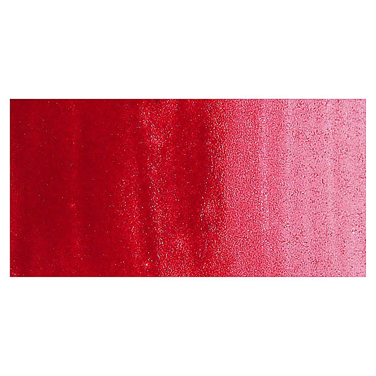 Blockx Artists' Watercolor - Quinacridone Red swatch