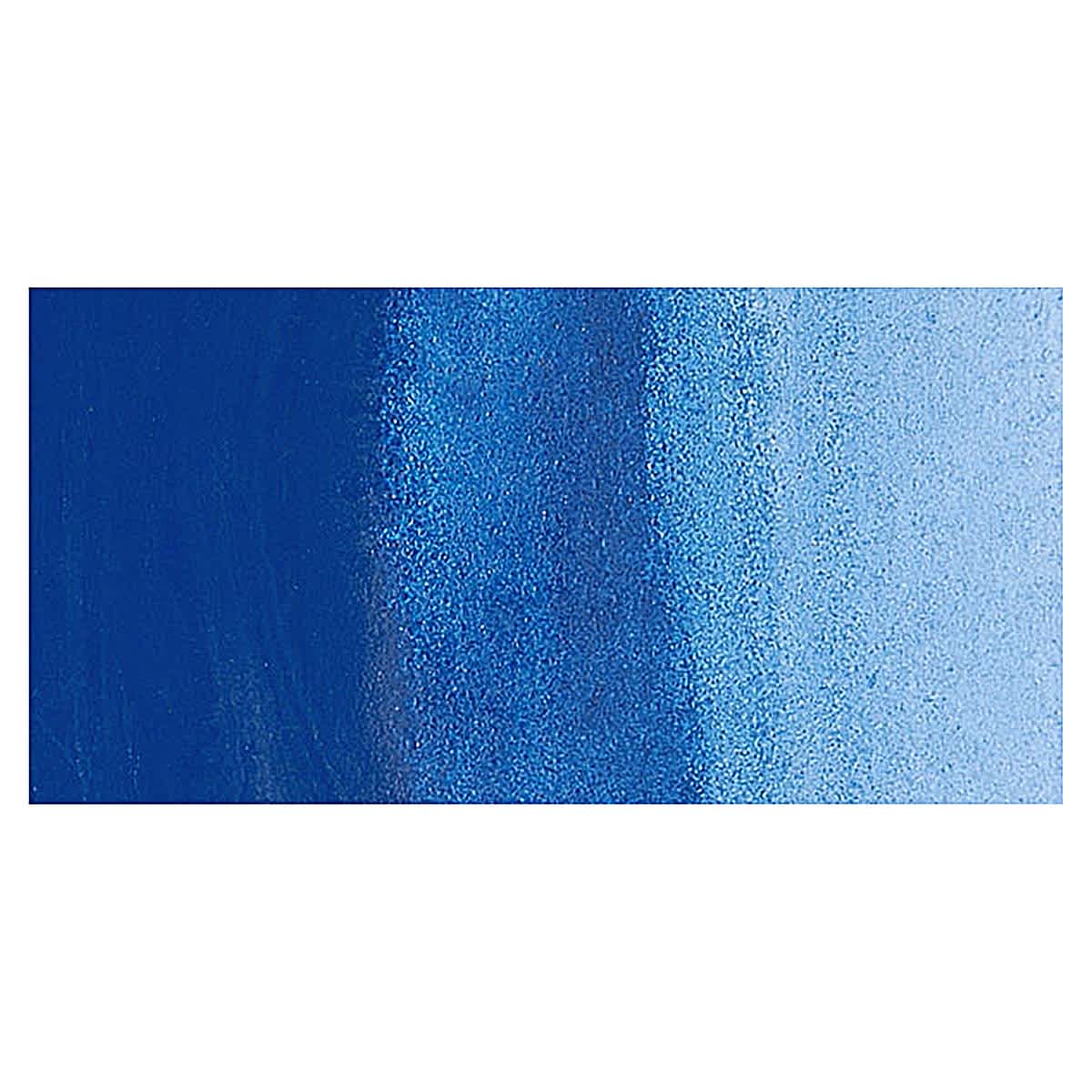 Blockx Artists' Watercolor - Turquoise Blue swatch