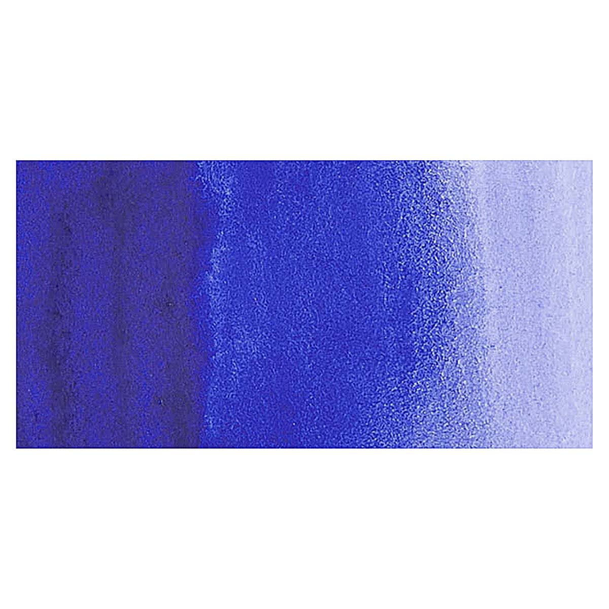 Blockx Artists' Watercolor - French Ultramarine Blue Deep swatch