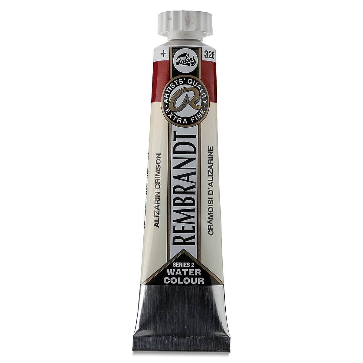Rembrandt Artist Watercolors - Alizarin Crimson, 20 ml Tube