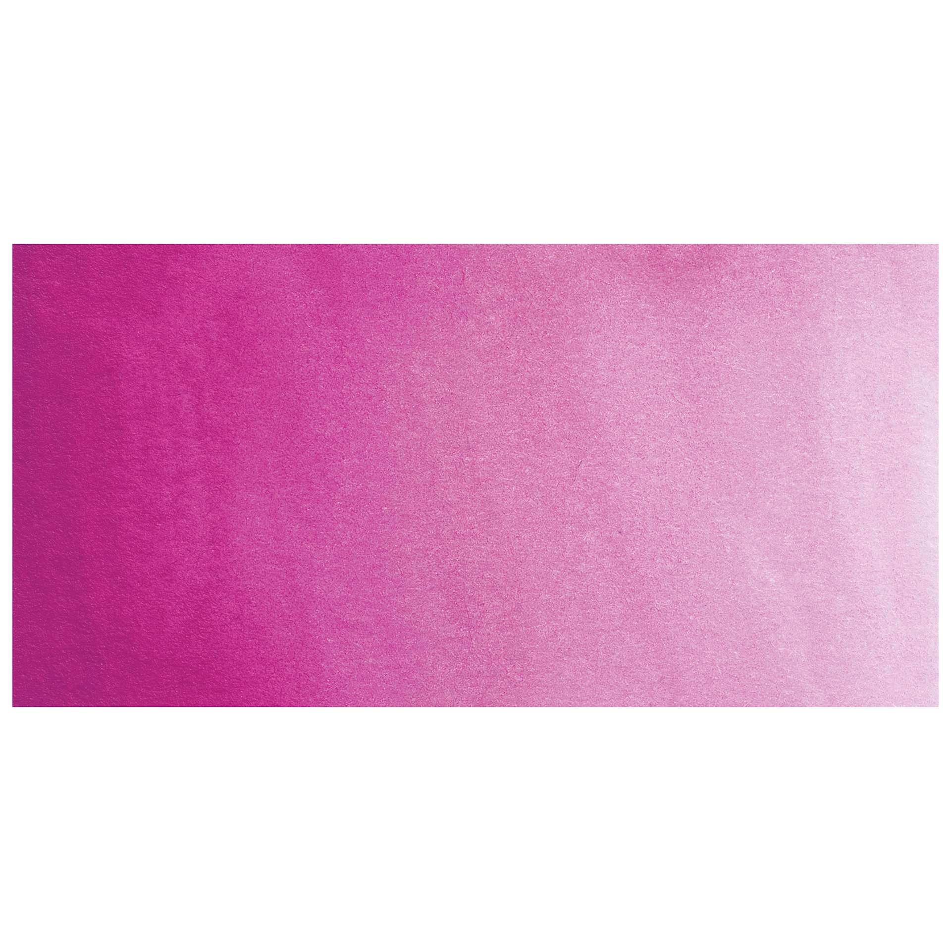 Rembrandt Artists' Watercolor - Rose swatch