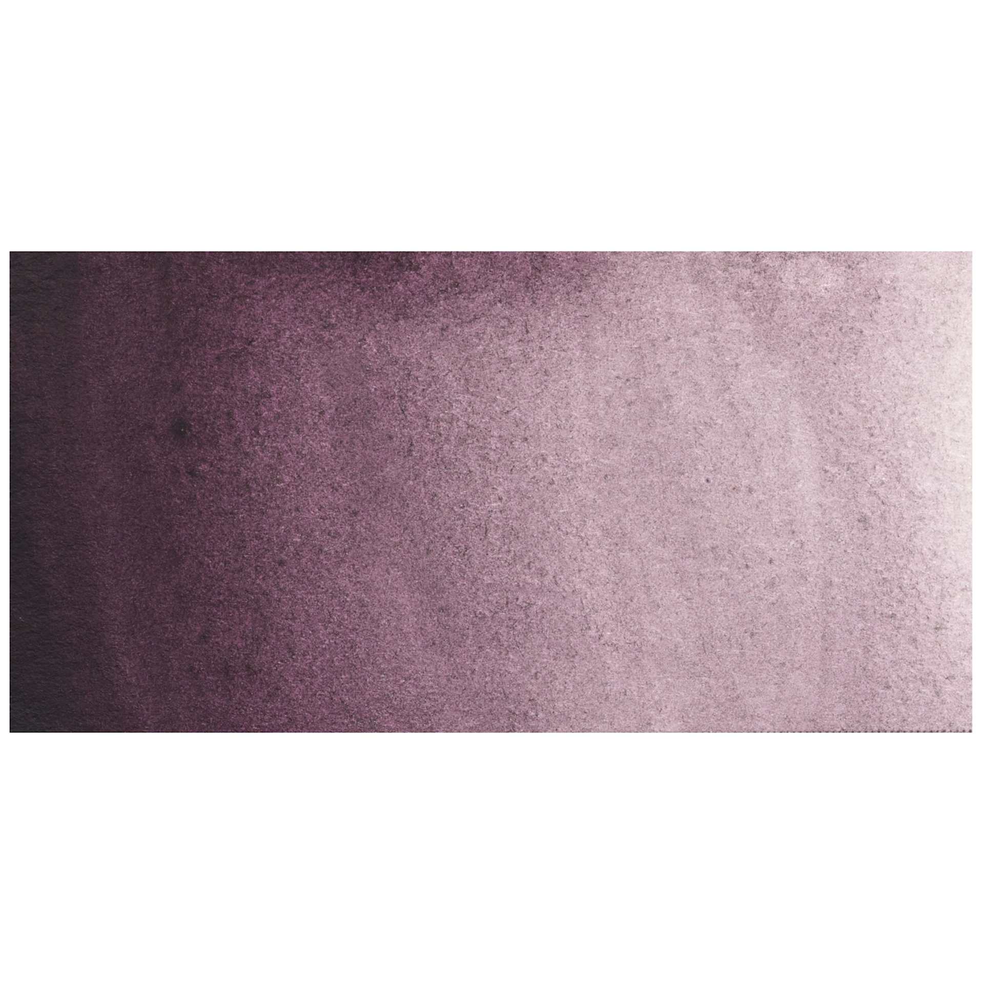 Rembrandt Artists' Watercolor - Dusk Pink swatch