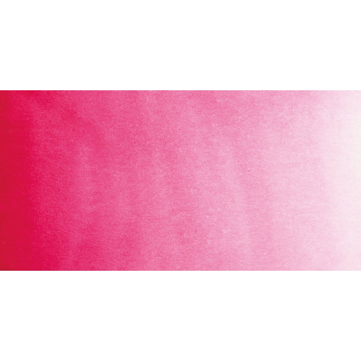 Rembrandt Artists' Watercolor - Quinacridone Rose Reddish swatch