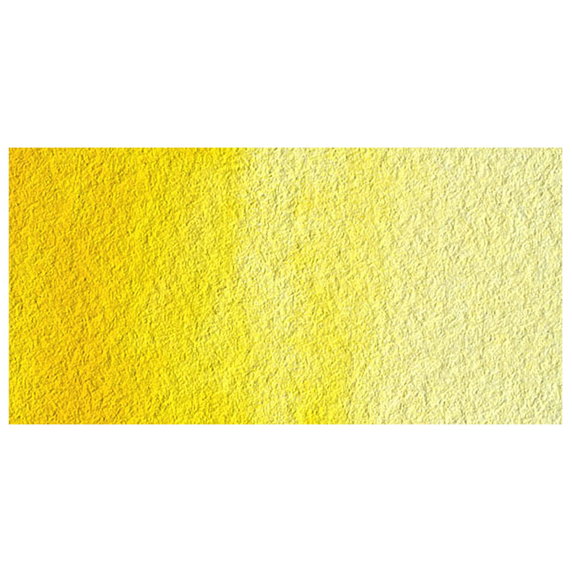 Rembrandt Artist Watercolors - Azo Yellow Light Cadmium Free swatch