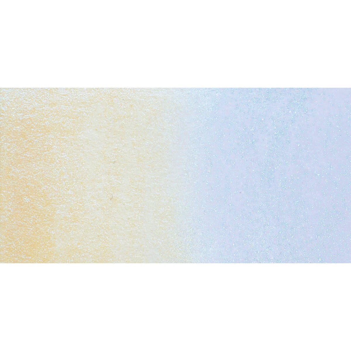 Rembrandt Artists' Watercolor - Spark Blue swatch