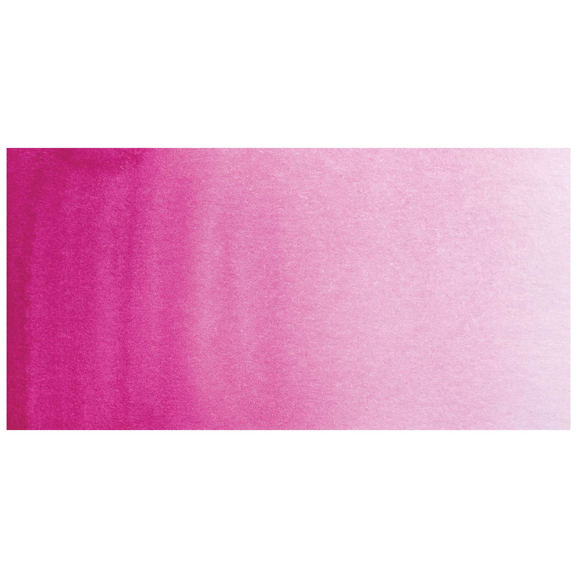 Rembrandt Artists' Watercolor - Quinacridone Red Violet swatch