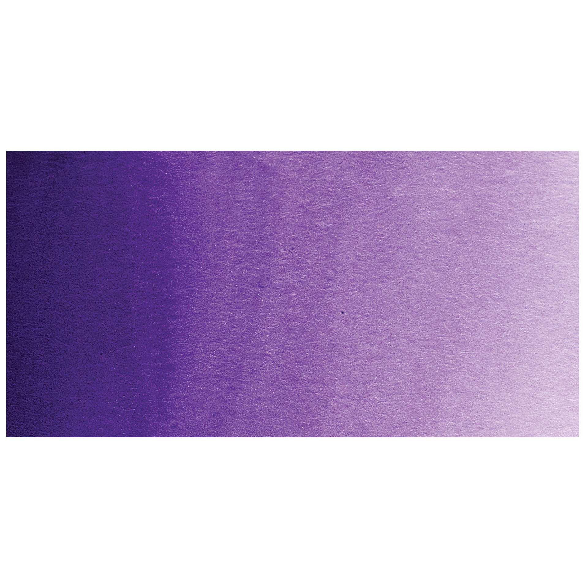 Rembrandt Artists' Watercolor - Blue Violet swatch