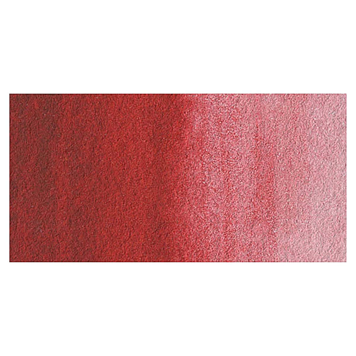 Rembrandt Artists' Watercolor - Carmine swatch