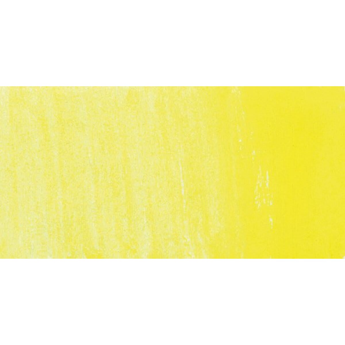 Grumbacher Finest Artists' Watercolor - Bismuth Yellow swatch