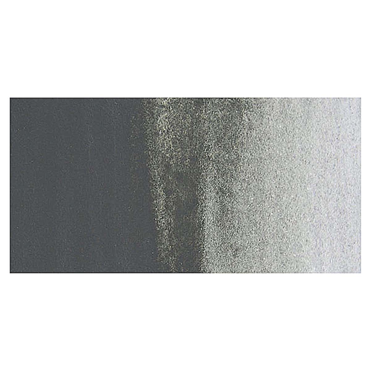 Grumbacher Finest Artists' Watercolor - Davy's Gray swatch