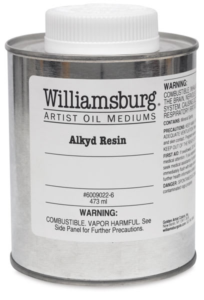 Alkyd Resin