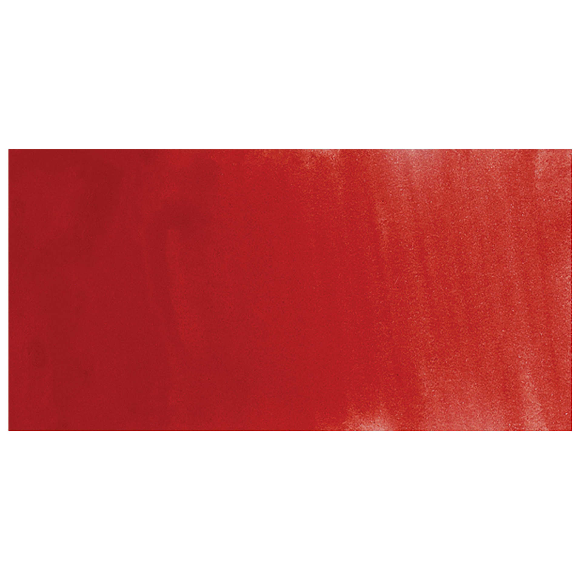Sennelier French Artists' Watercolor  - Cadmium Red Light swatch