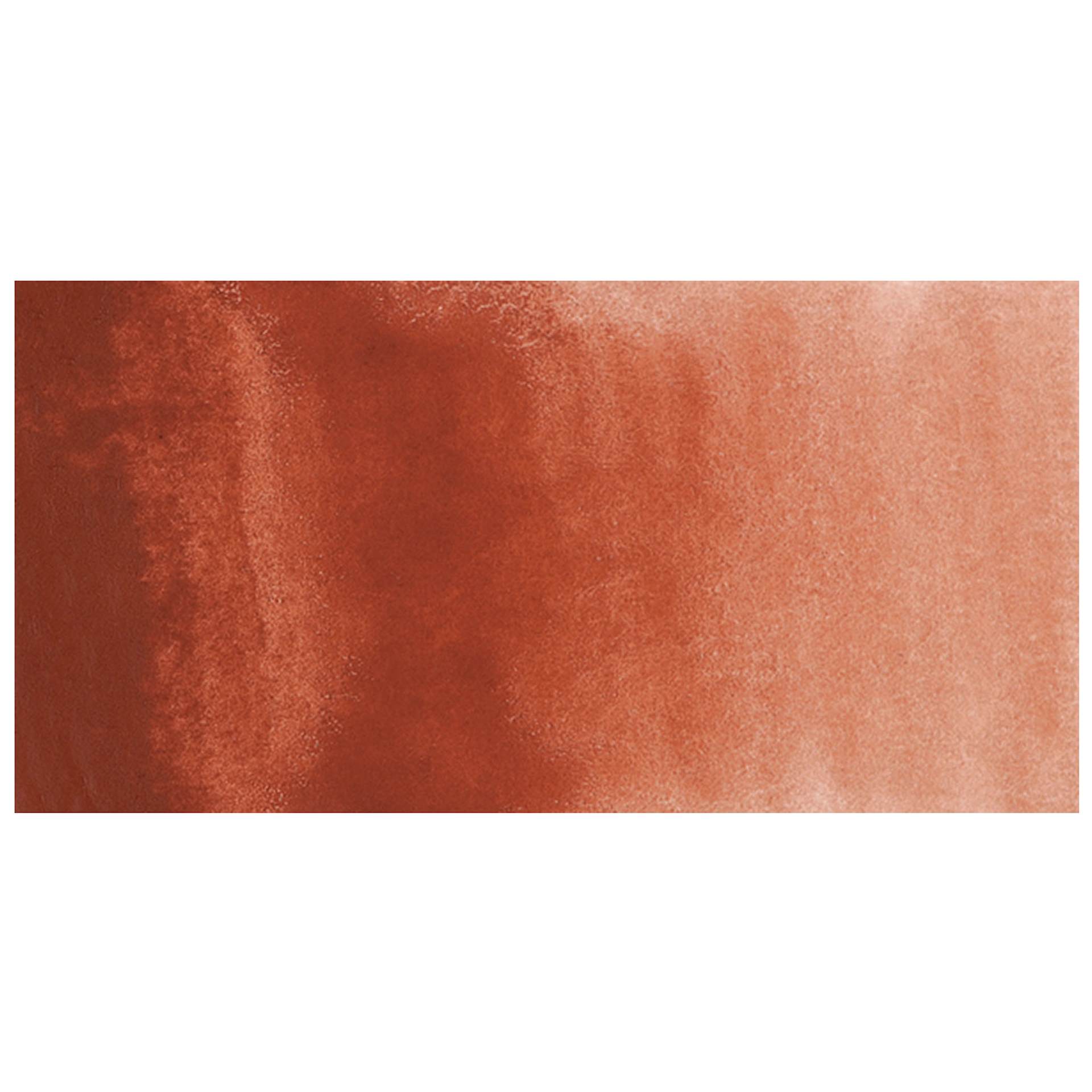 Sennelier French Artists' Watercolor  - Venetian Red swatch