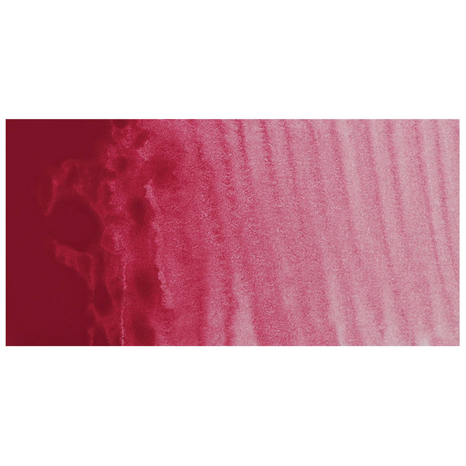 Sennelier French Artists' Watercolor  - Carmine swatch