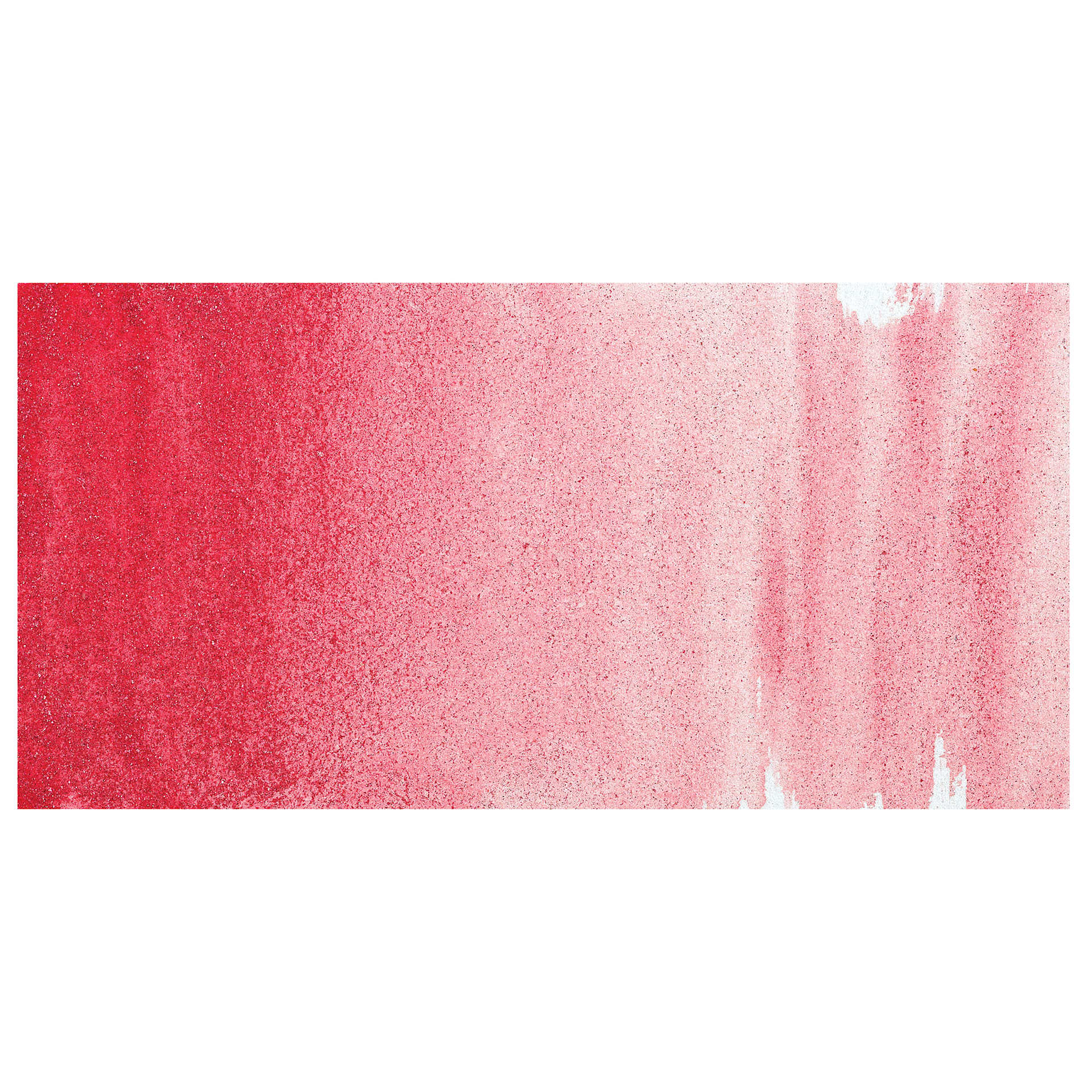 Sennelier French Artists' Watercolor  - Iridescent Vermilion swatch swatch