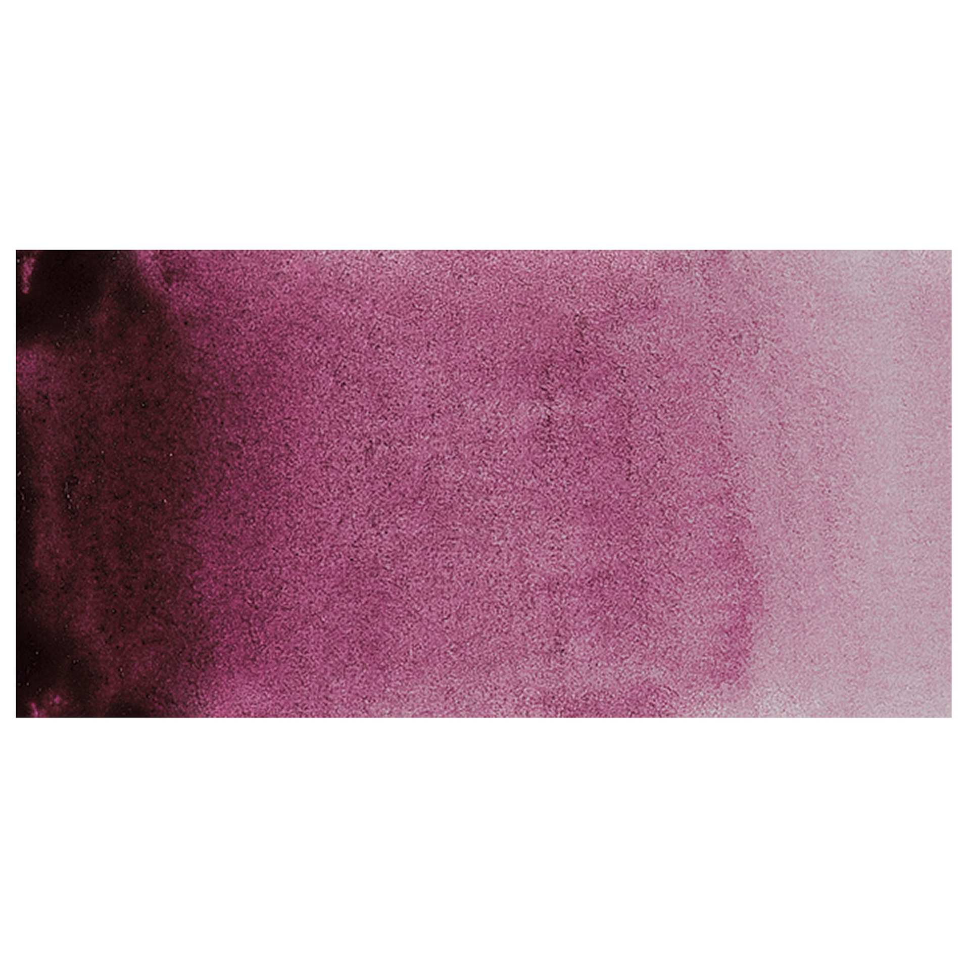 Sennelier French Artists' Watercolor  - Permananet Magenta swatch