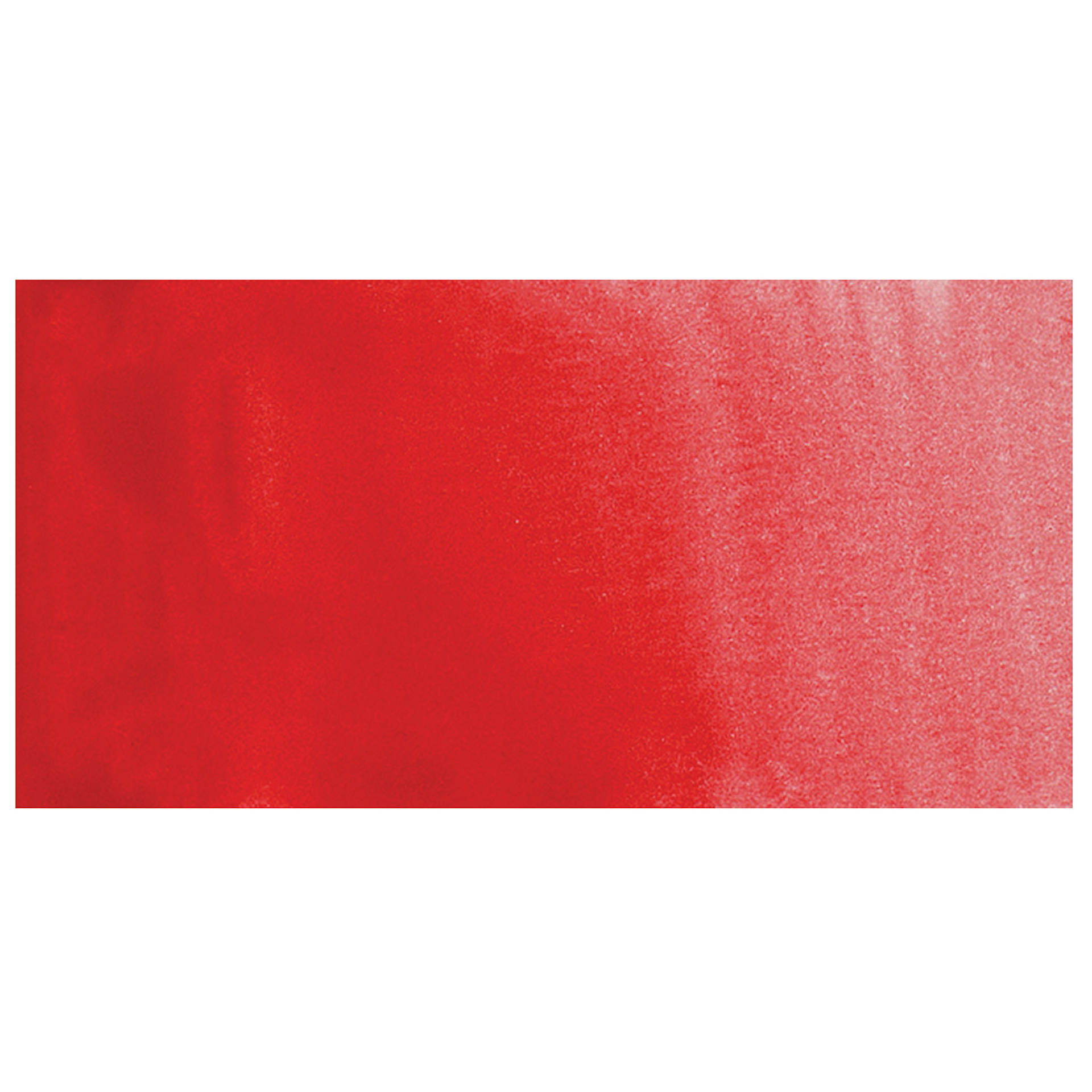 Sennelier French Artists' Watercolor  - Senneleier Red swatch