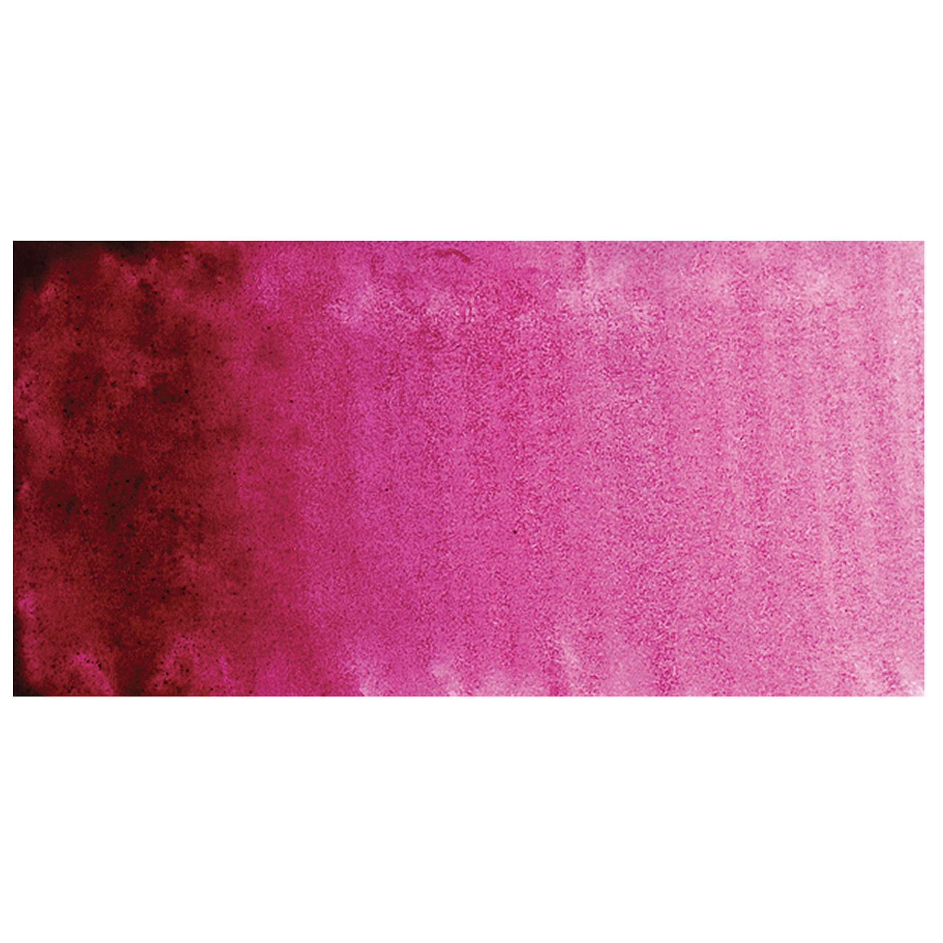 Sennelier French Artists' Watercolor  - Opera Rose swatch