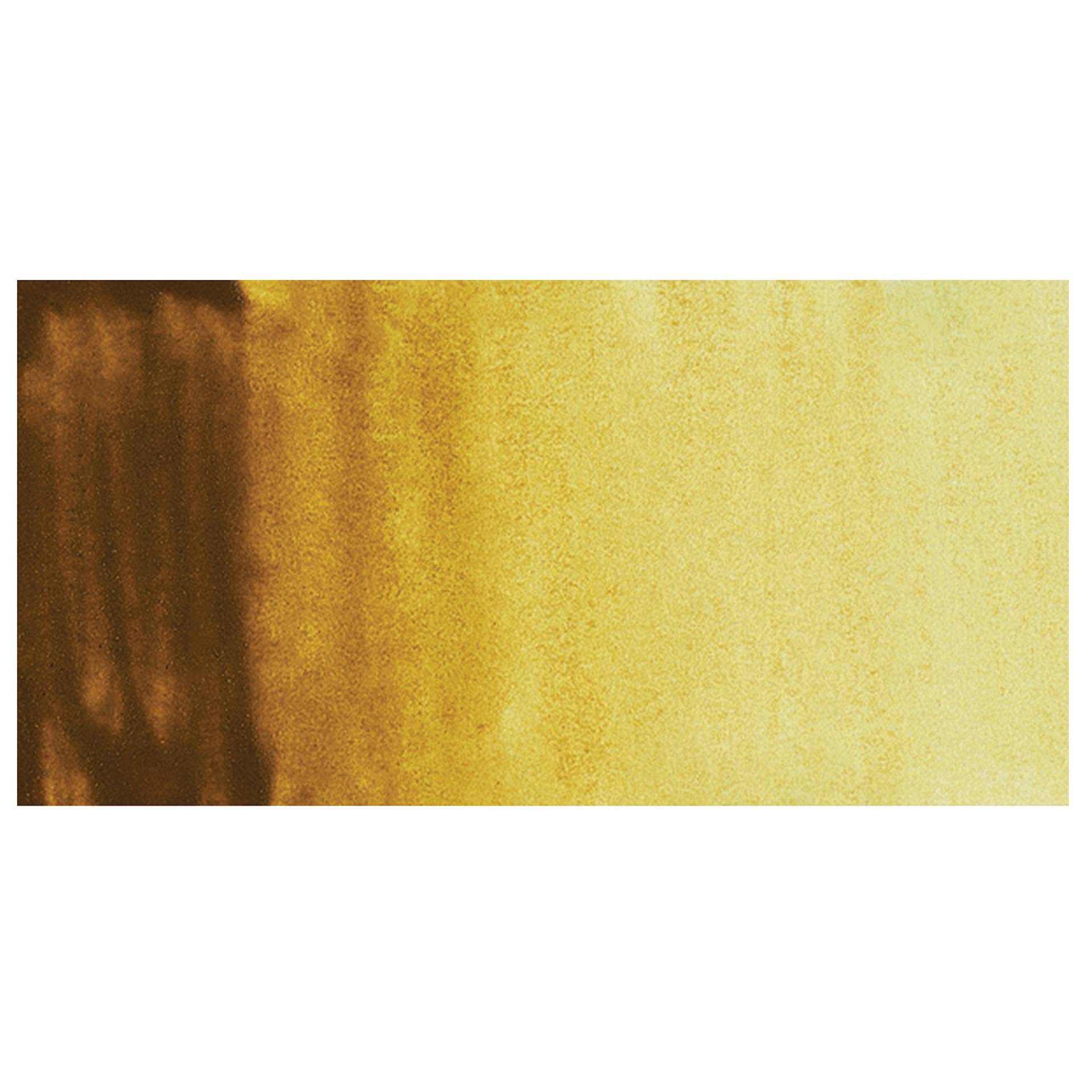 Sennelier French Artists' Watercolor  - French Ochre swatch