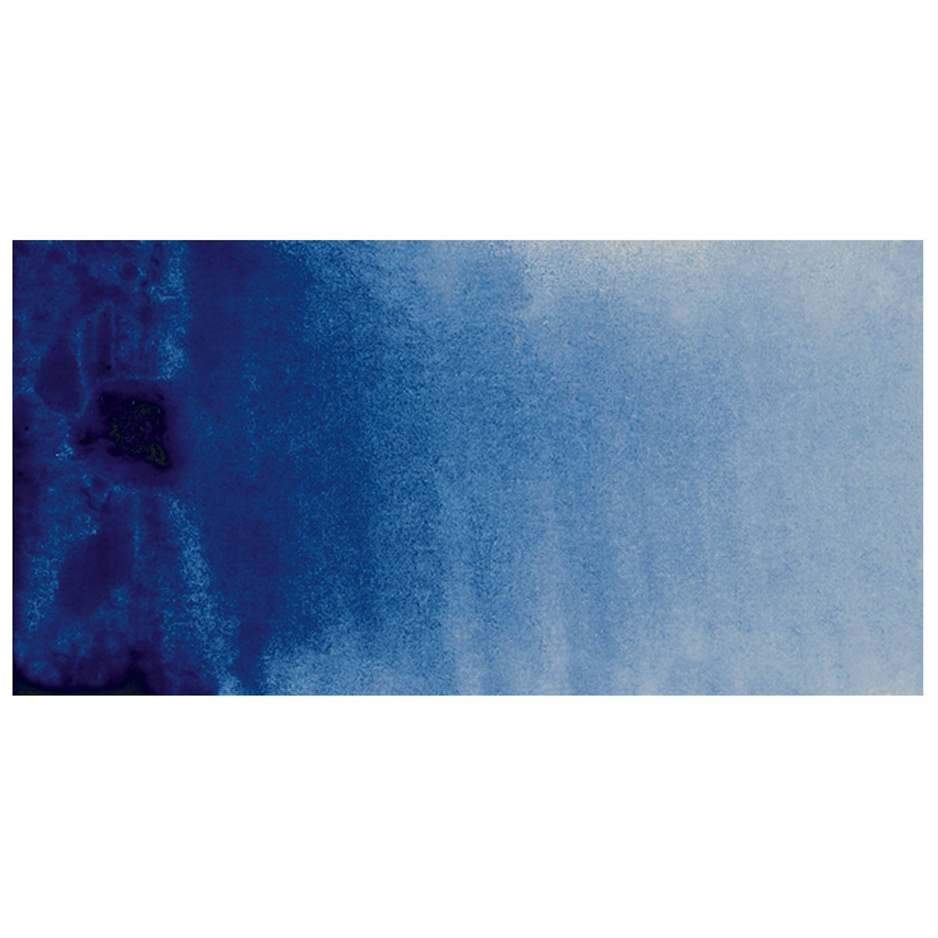Sennelier French Artists' Watercolor  - Ultramarine Light swatch