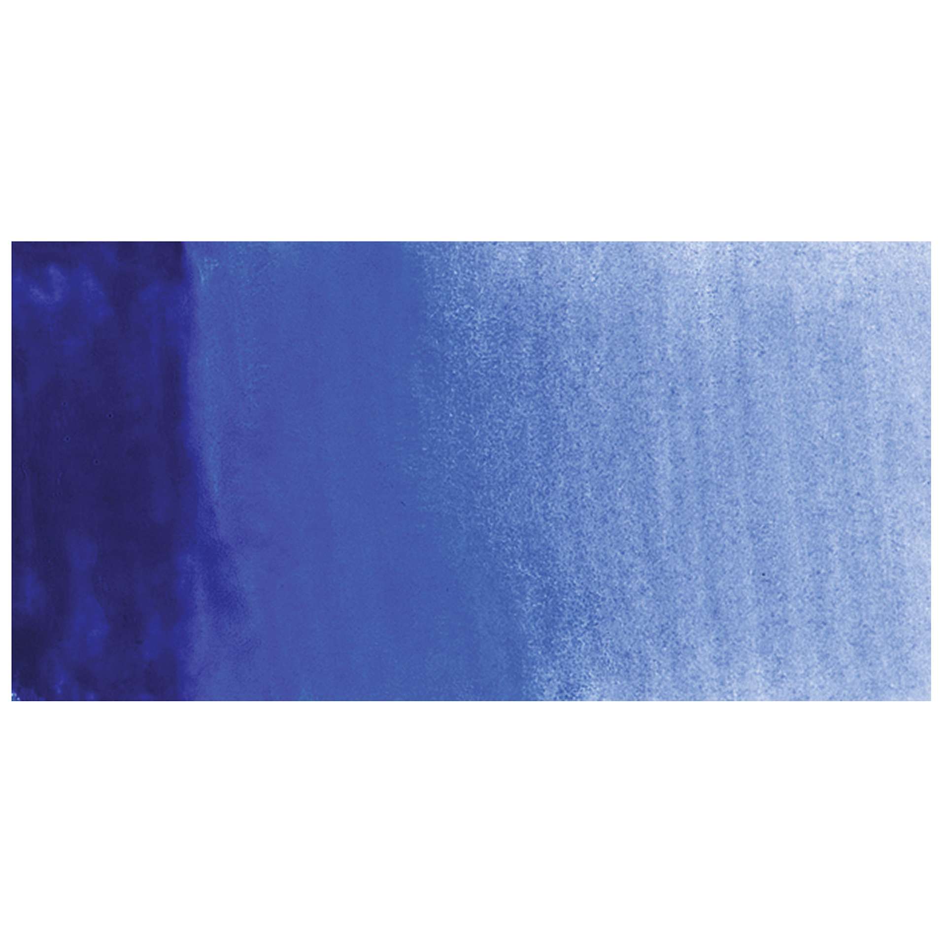Sennelier French Artists' Watercolor  - Cobalt Deep swatch