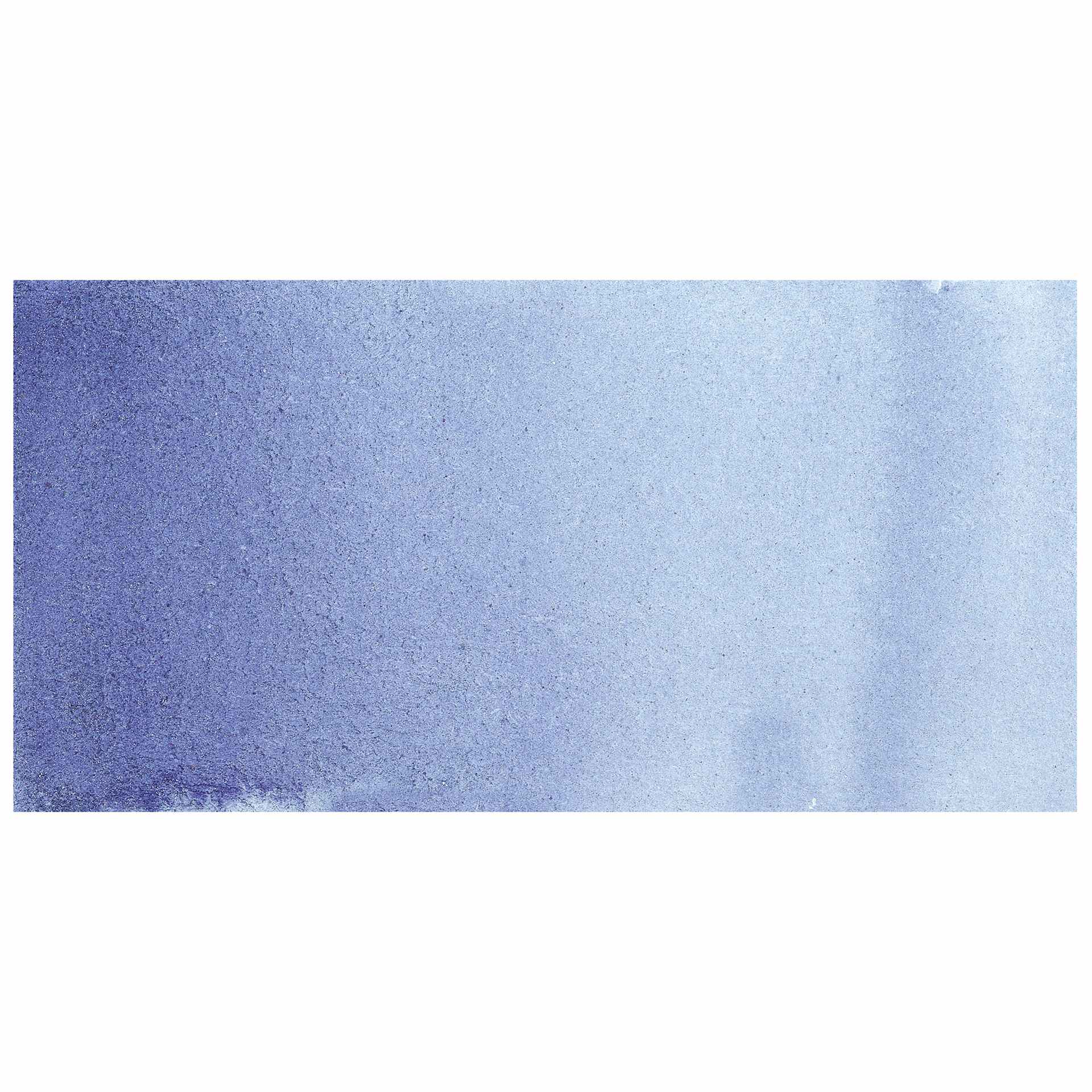 Sennelier French Artists' Watercolor  - Iridescent Light Purple swatch