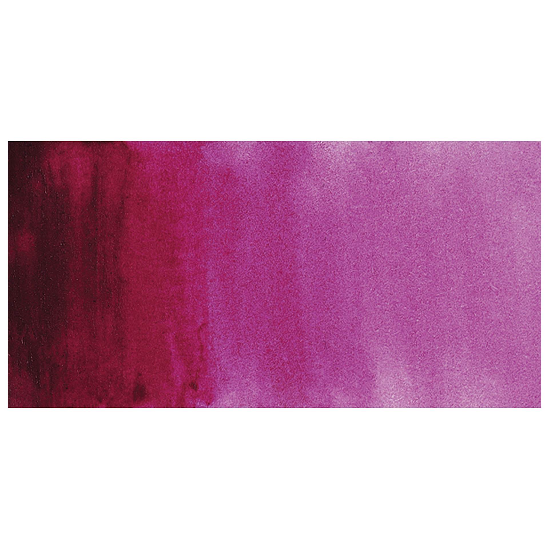 Sennelier French Artists' Watercolor  - Helios Purple swatch