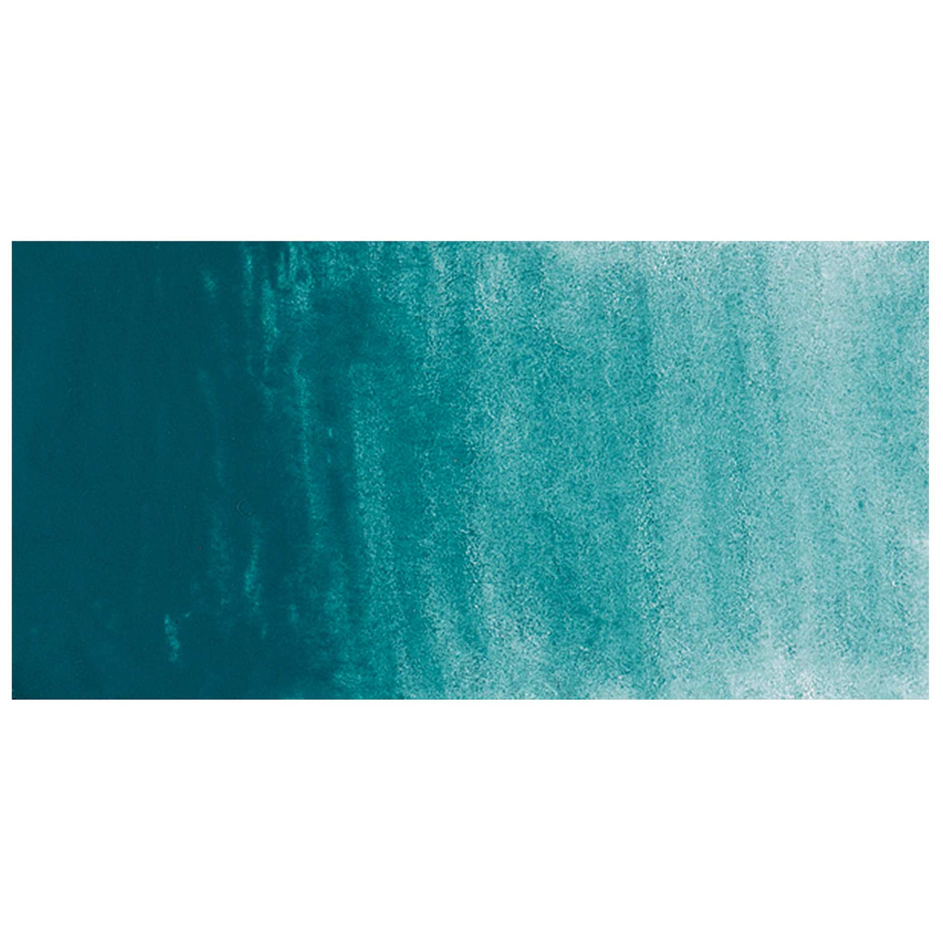 Sennelier French Artists' Watercolor  - Cobalt Green swatch