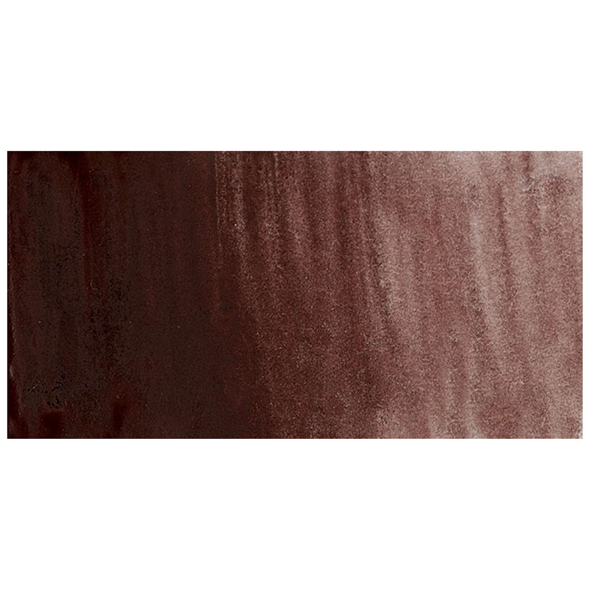 Sennelier French Artists' Watercolor  - Van Dyck Brown swatch