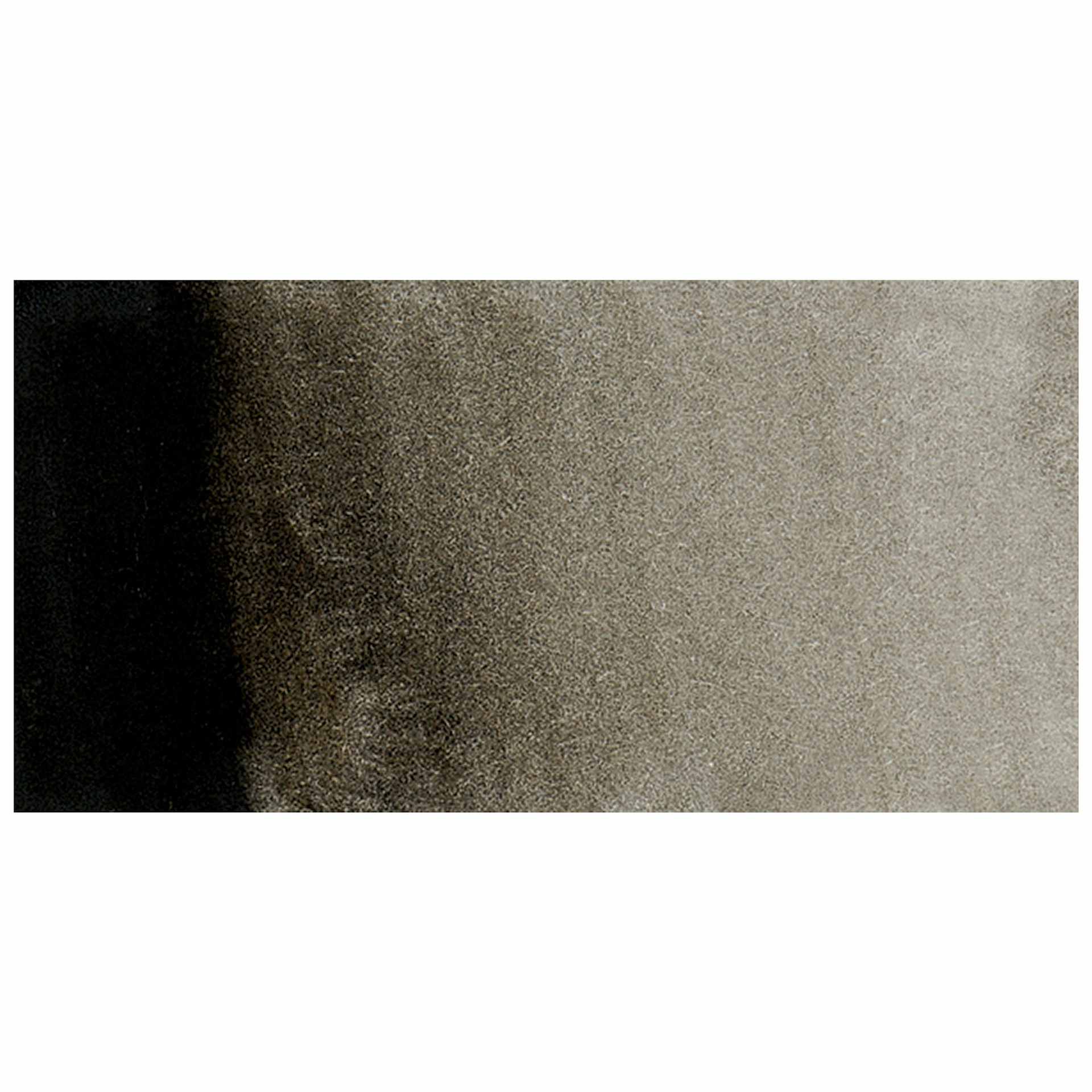Sennelier French Artists' Watercolor  - Raw Sepia swatch