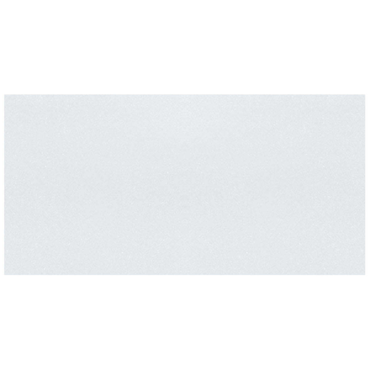 Brusho Crystal Colour  - White swatch