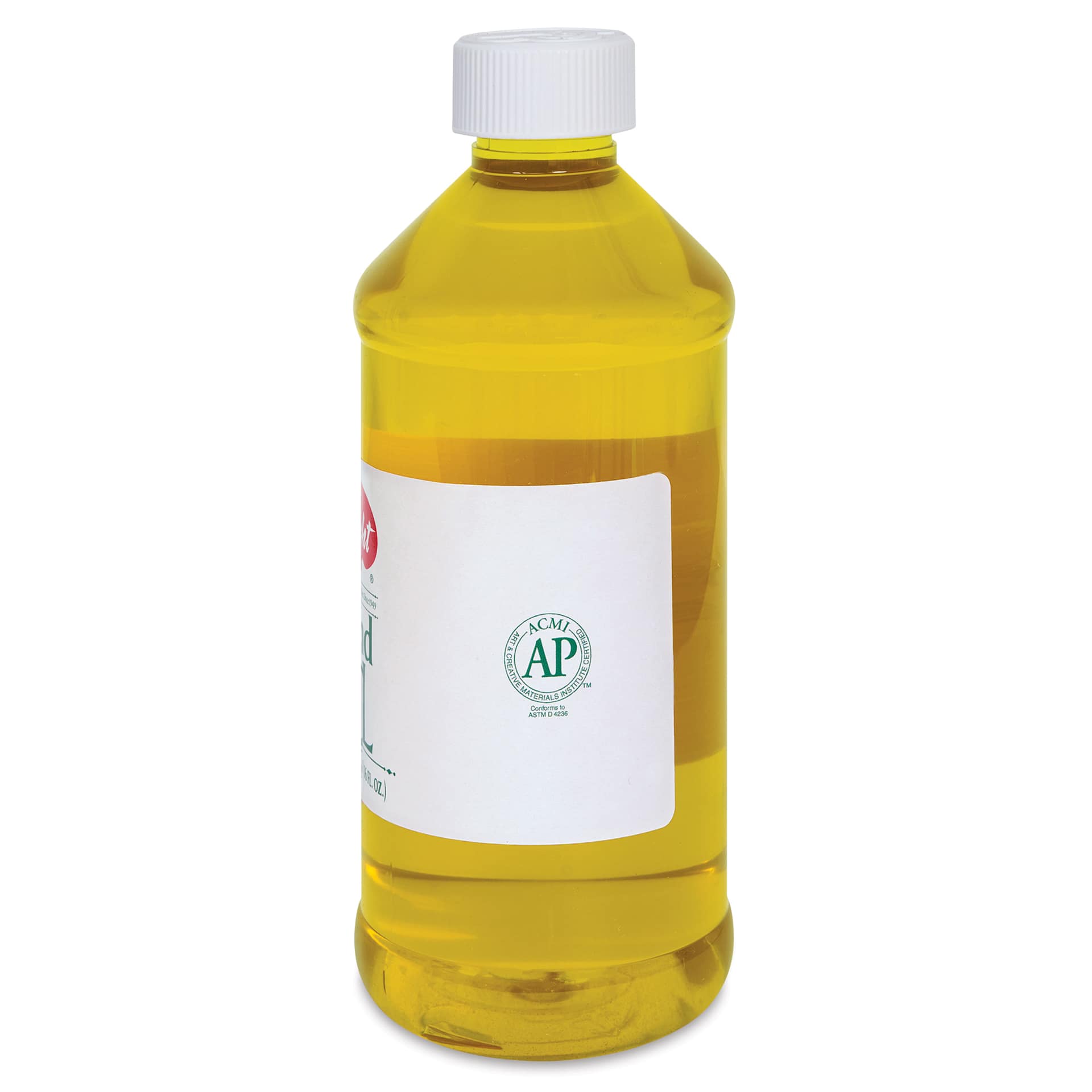 Utrecht Stand Oil - Pint