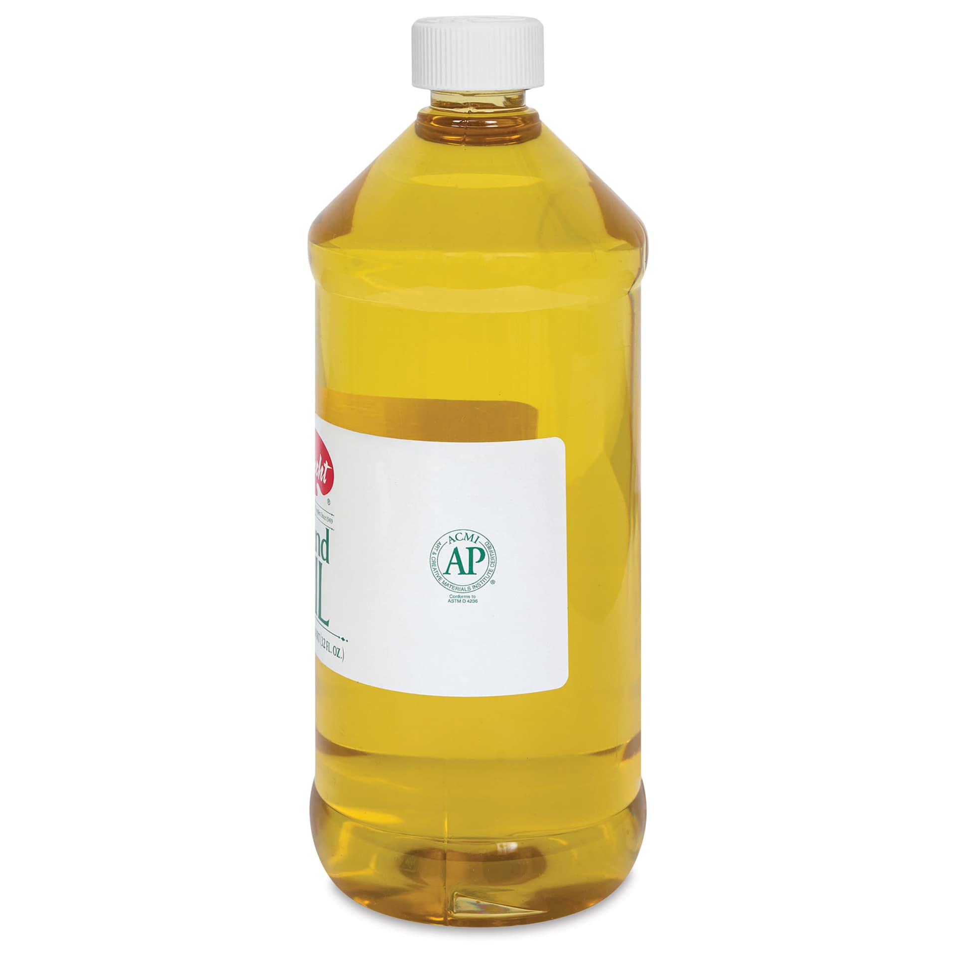 Utrecht Stand Oil - Quart